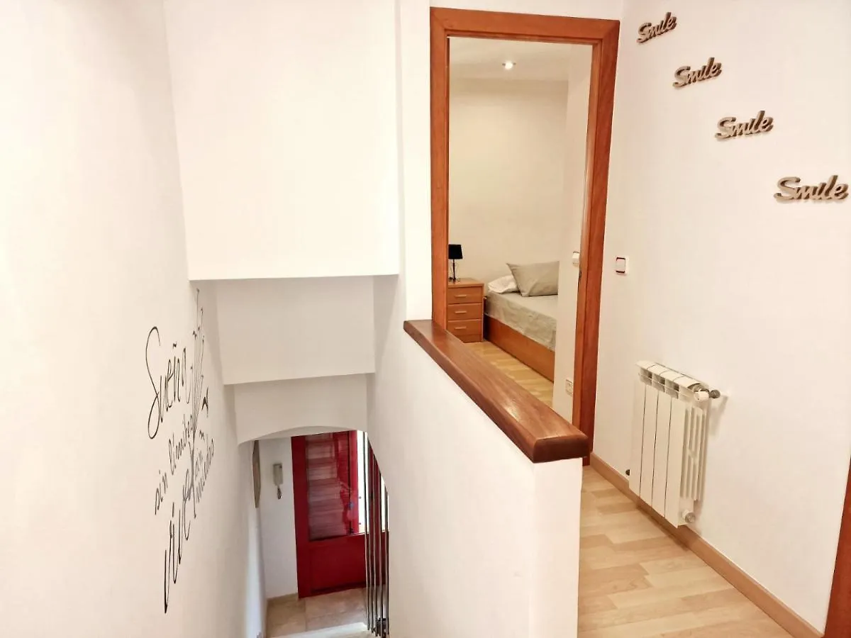 Holiday home Casa Bella Castell D Aro Villa